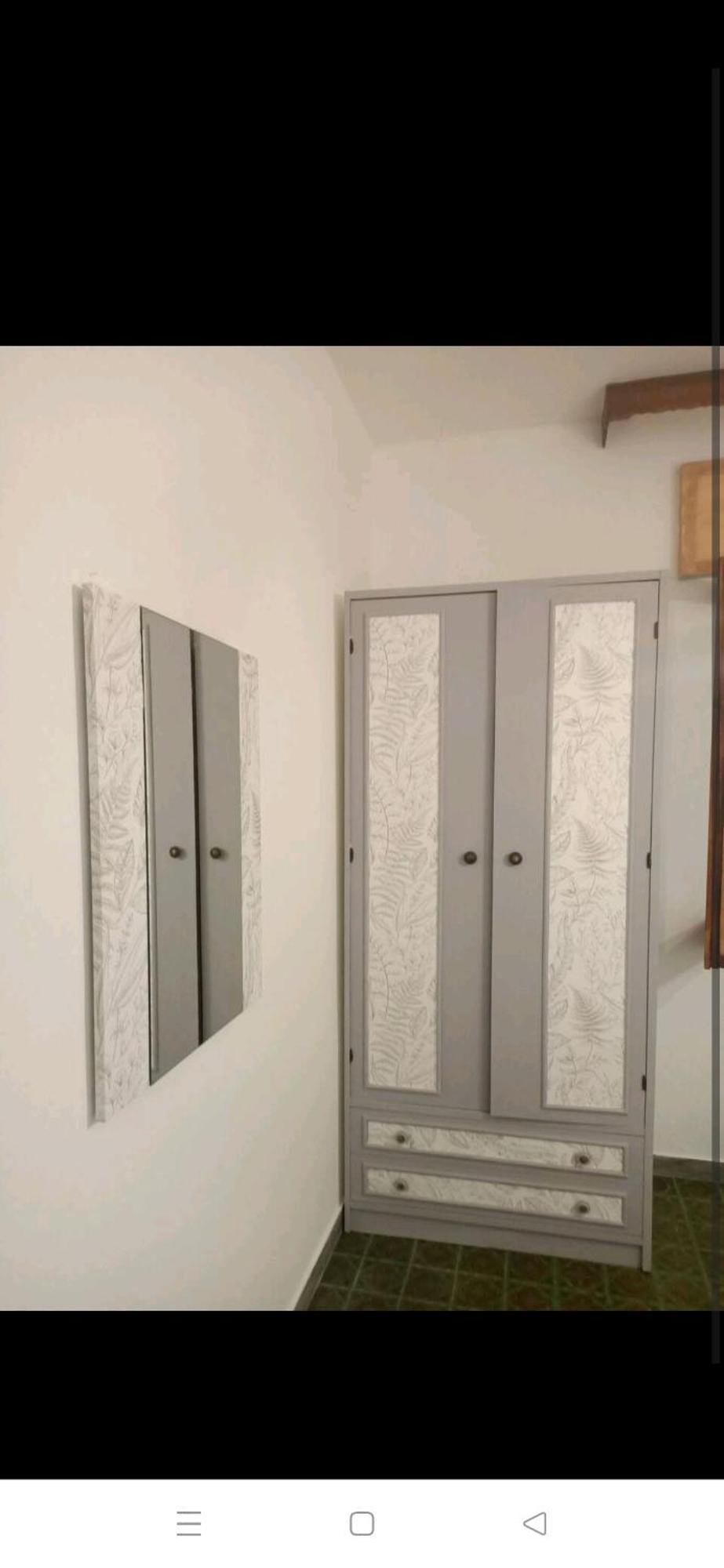 Janas House Apartment บารีซาร์โด ภายนอก รูปภาพ