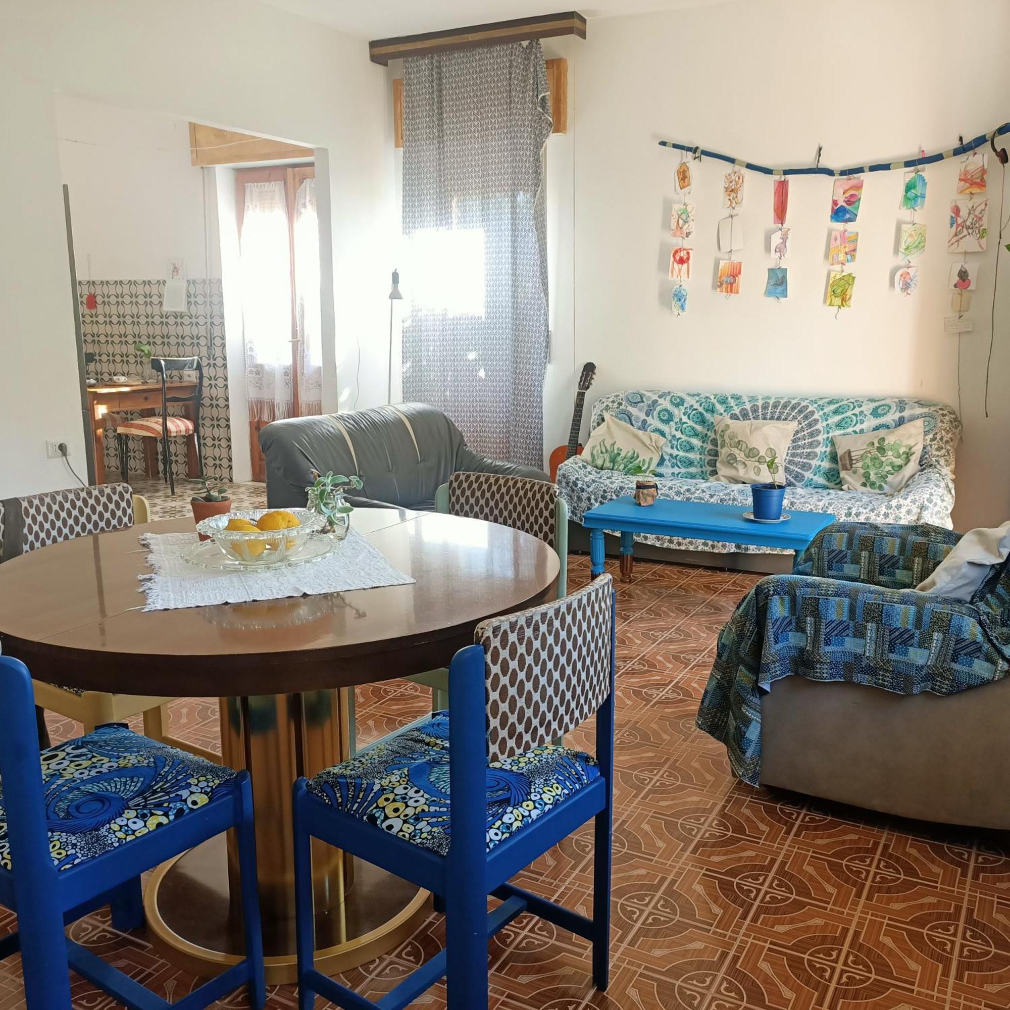 Janas House Apartment บารีซาร์โด ภายนอก รูปภาพ