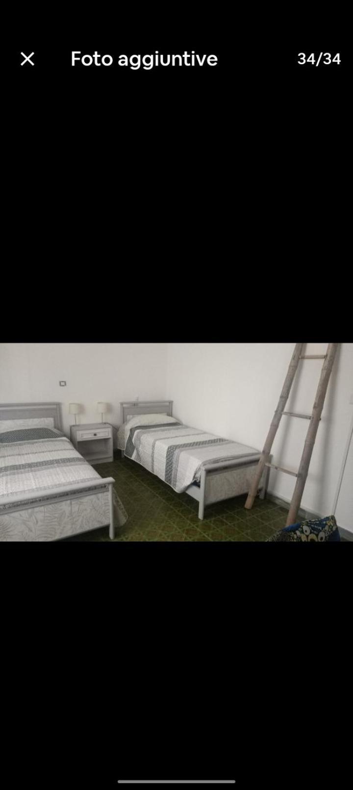 Janas House Apartment บารีซาร์โด ภายนอก รูปภาพ
