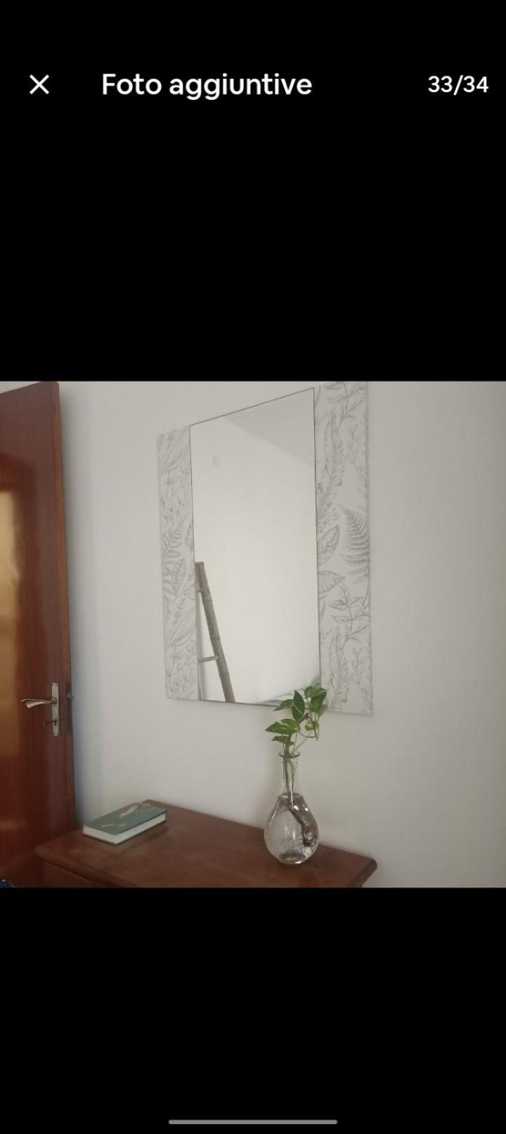 Janas House Apartment บารีซาร์โด ภายนอก รูปภาพ