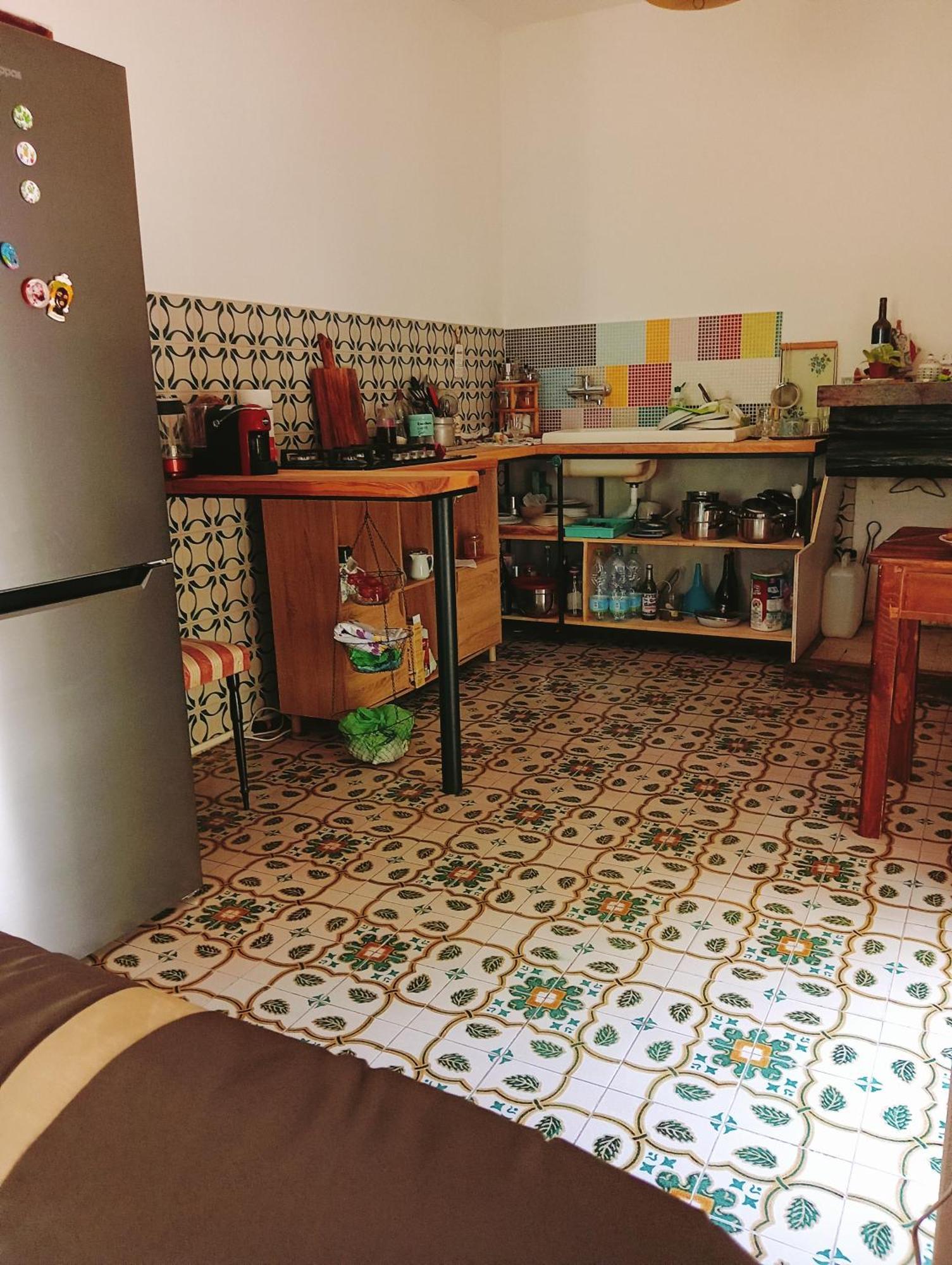 Janas House Apartment บารีซาร์โด ภายนอก รูปภาพ