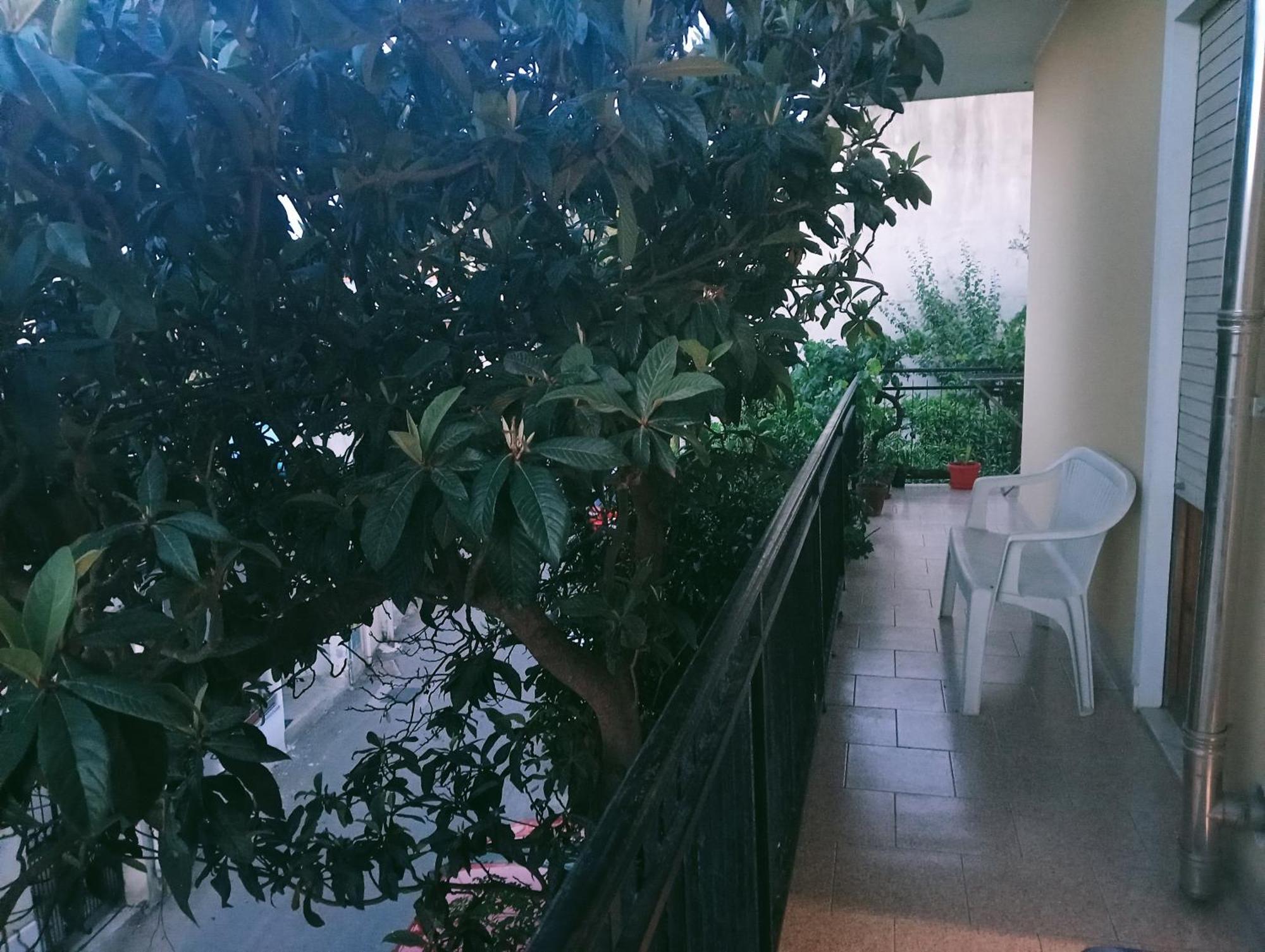 Janas House Apartment บารีซาร์โด ภายนอก รูปภาพ